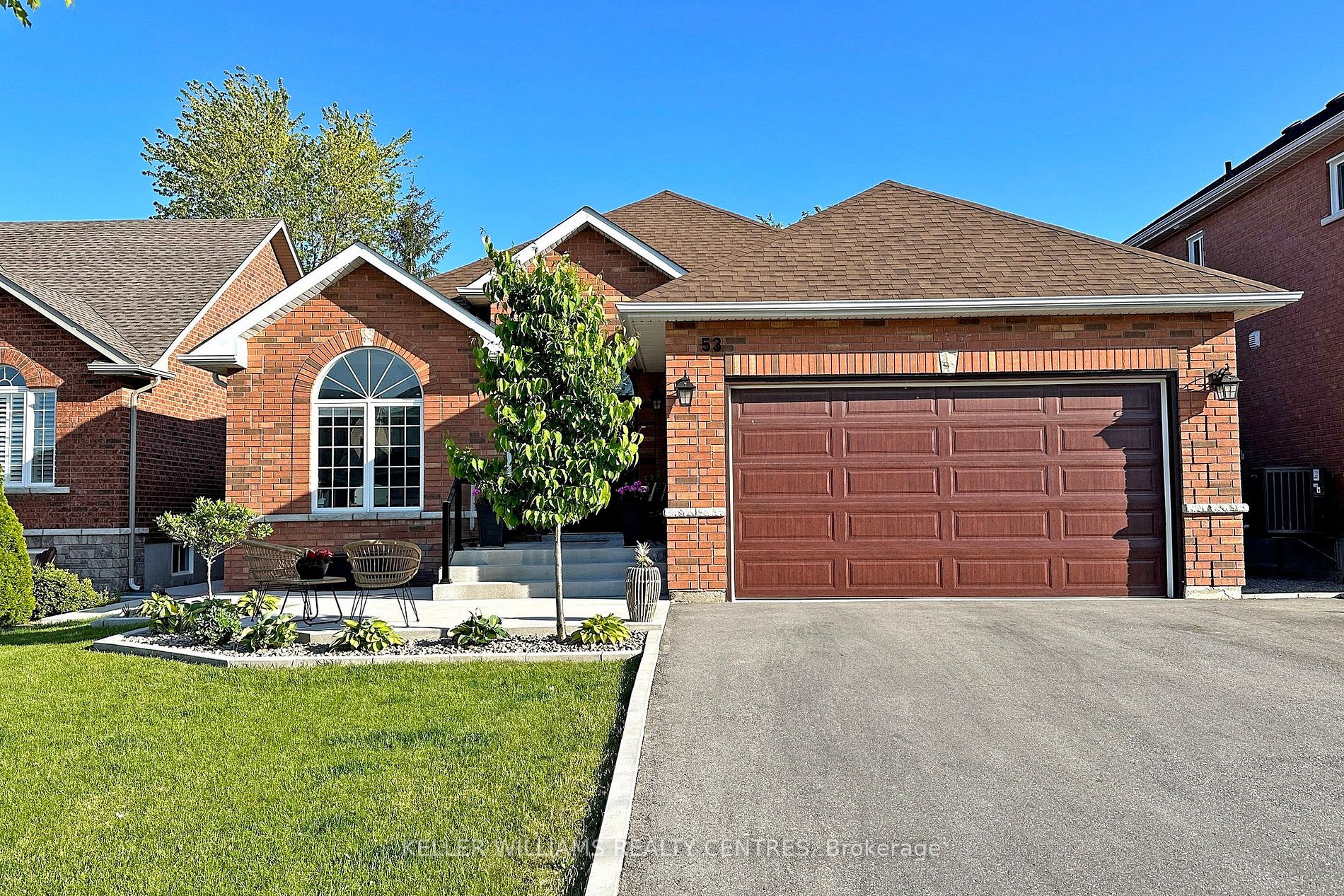 53 Gardiner Dr