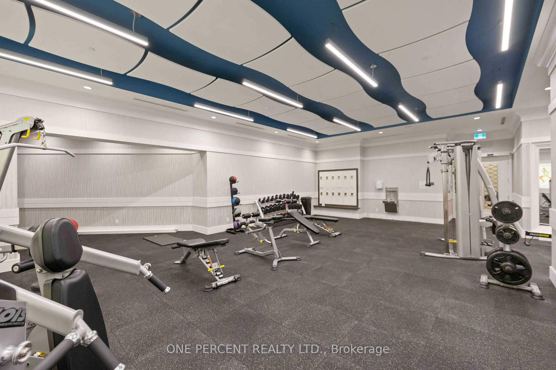 9075 Jane Street, #201