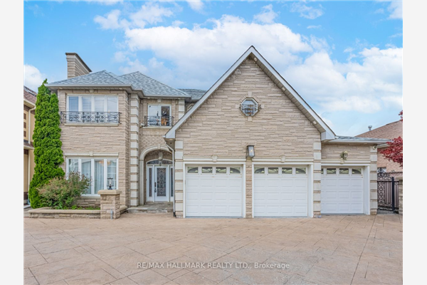 138 Elgin Mills Rd W, Richmond Hill