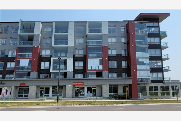 3380 Bur Oak Ave, Markham