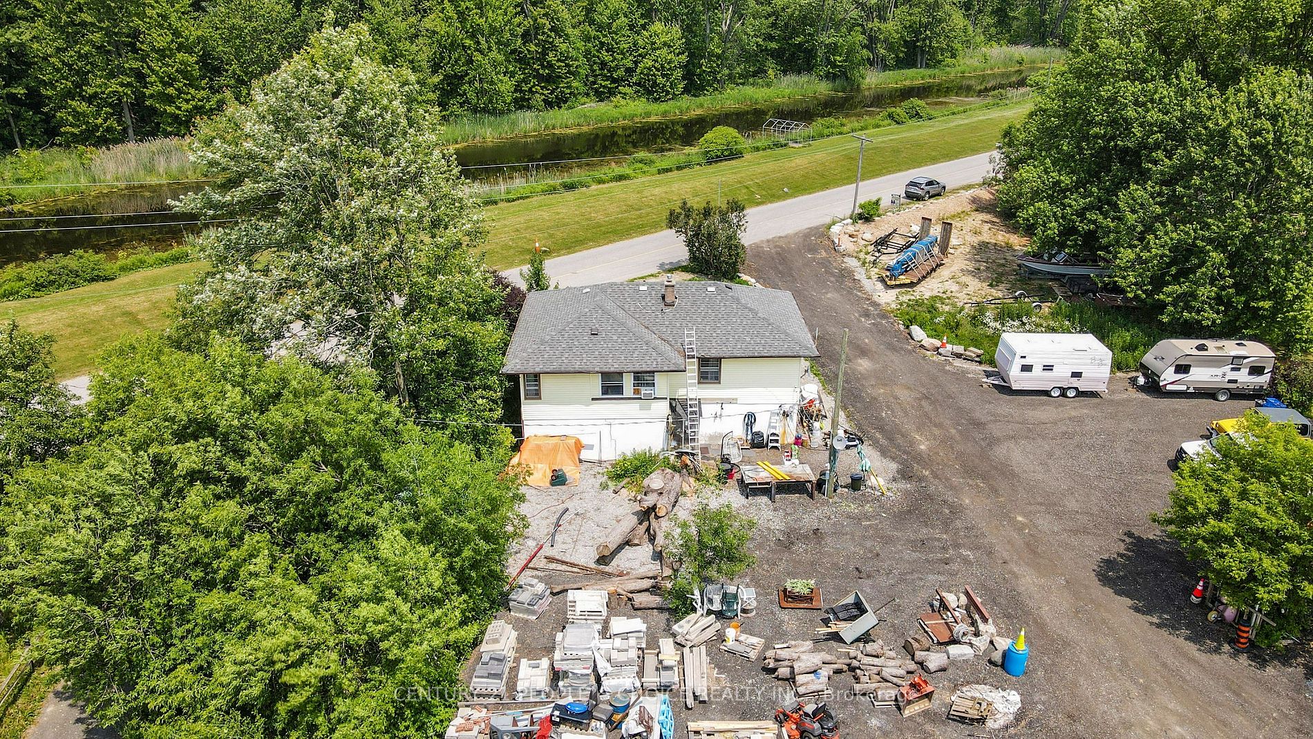 675 Canal Rd