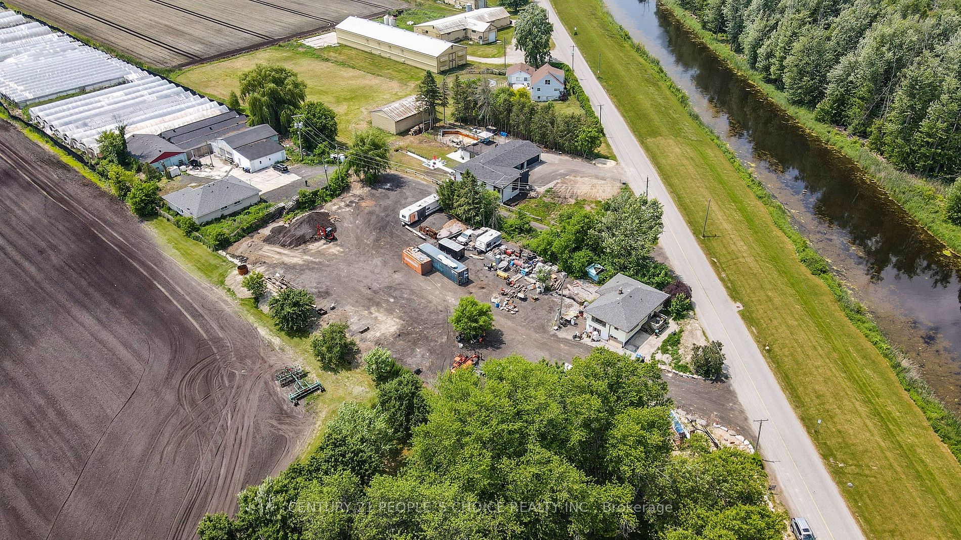 675 Canal Rd