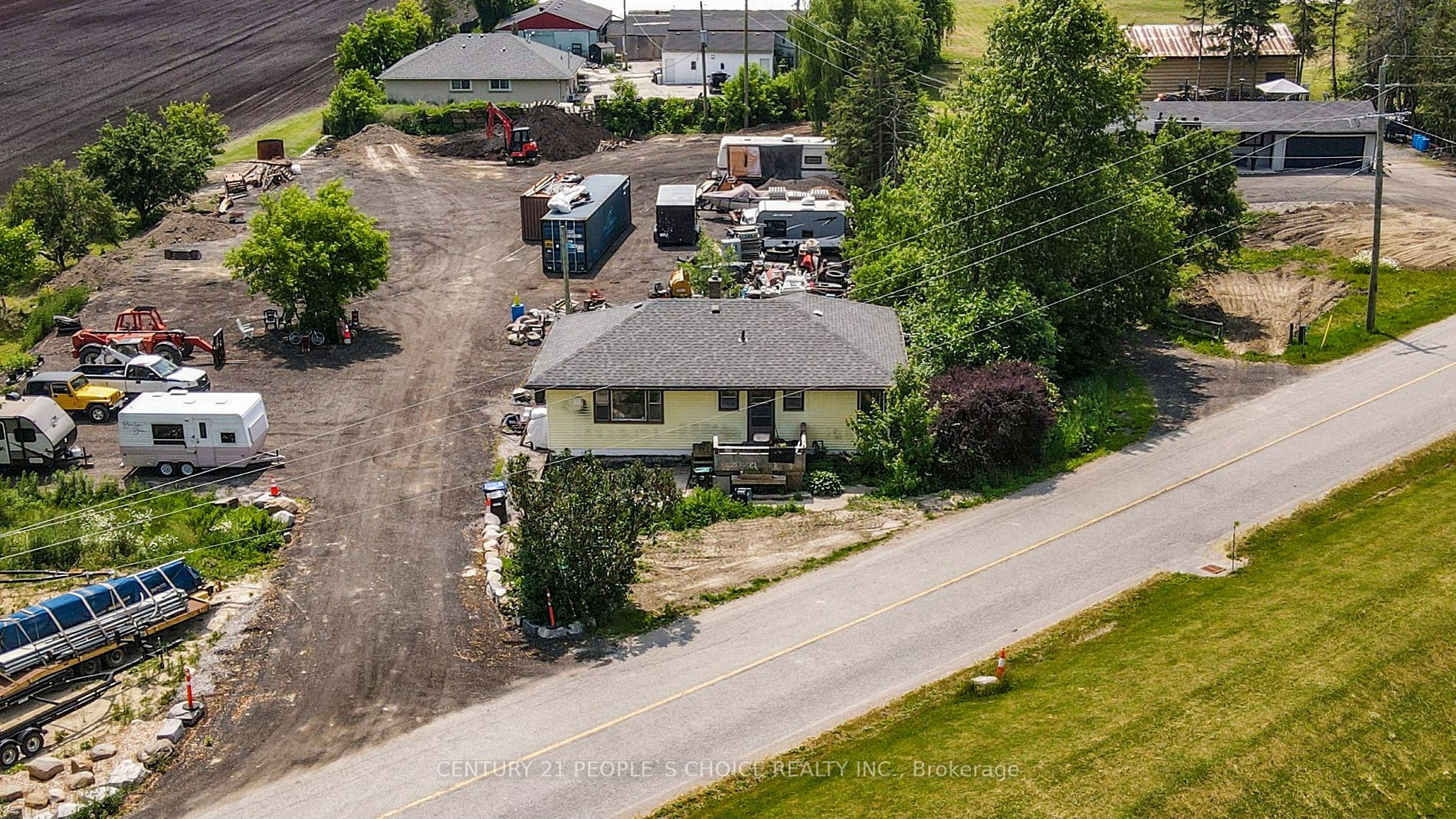 675 Canal Rd