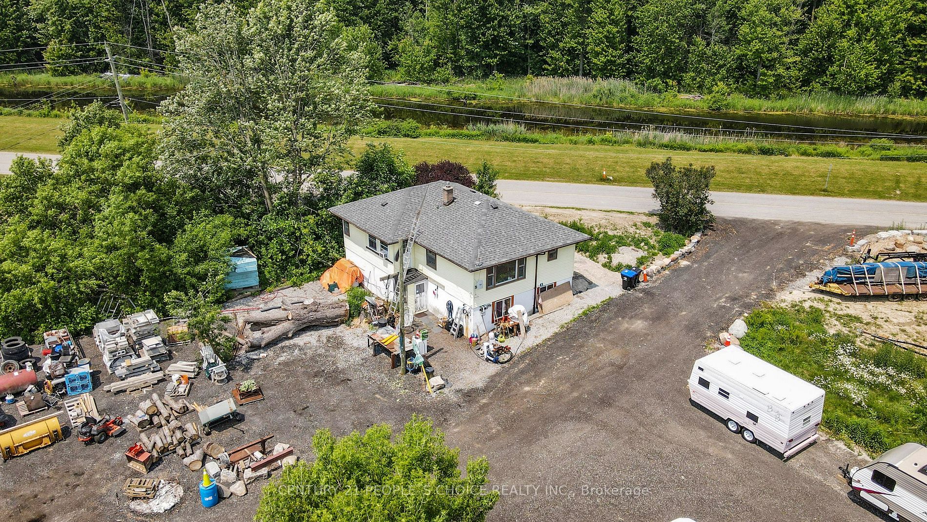 675 Canal Rd