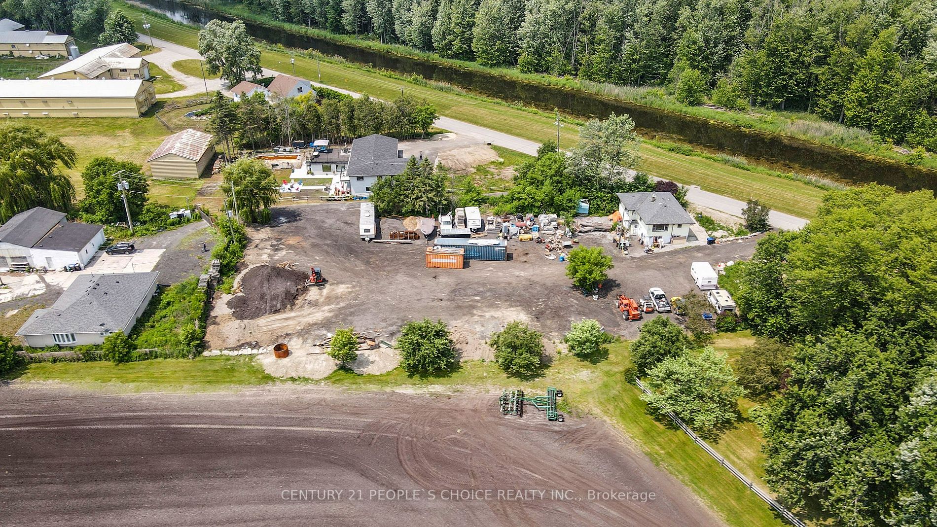 675 Canal Rd