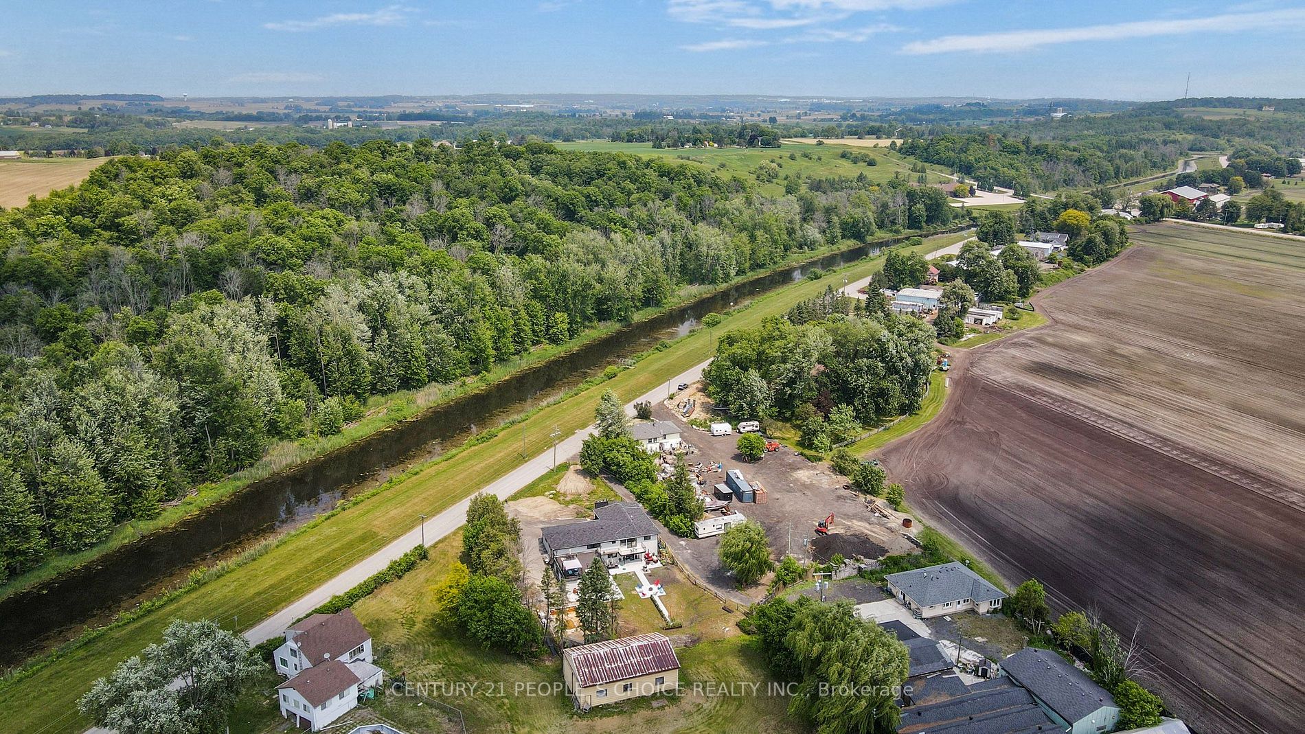 675 Canal Rd