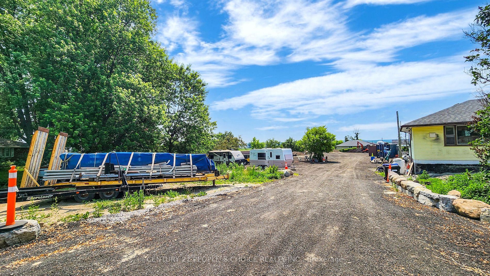 675 Canal Rd