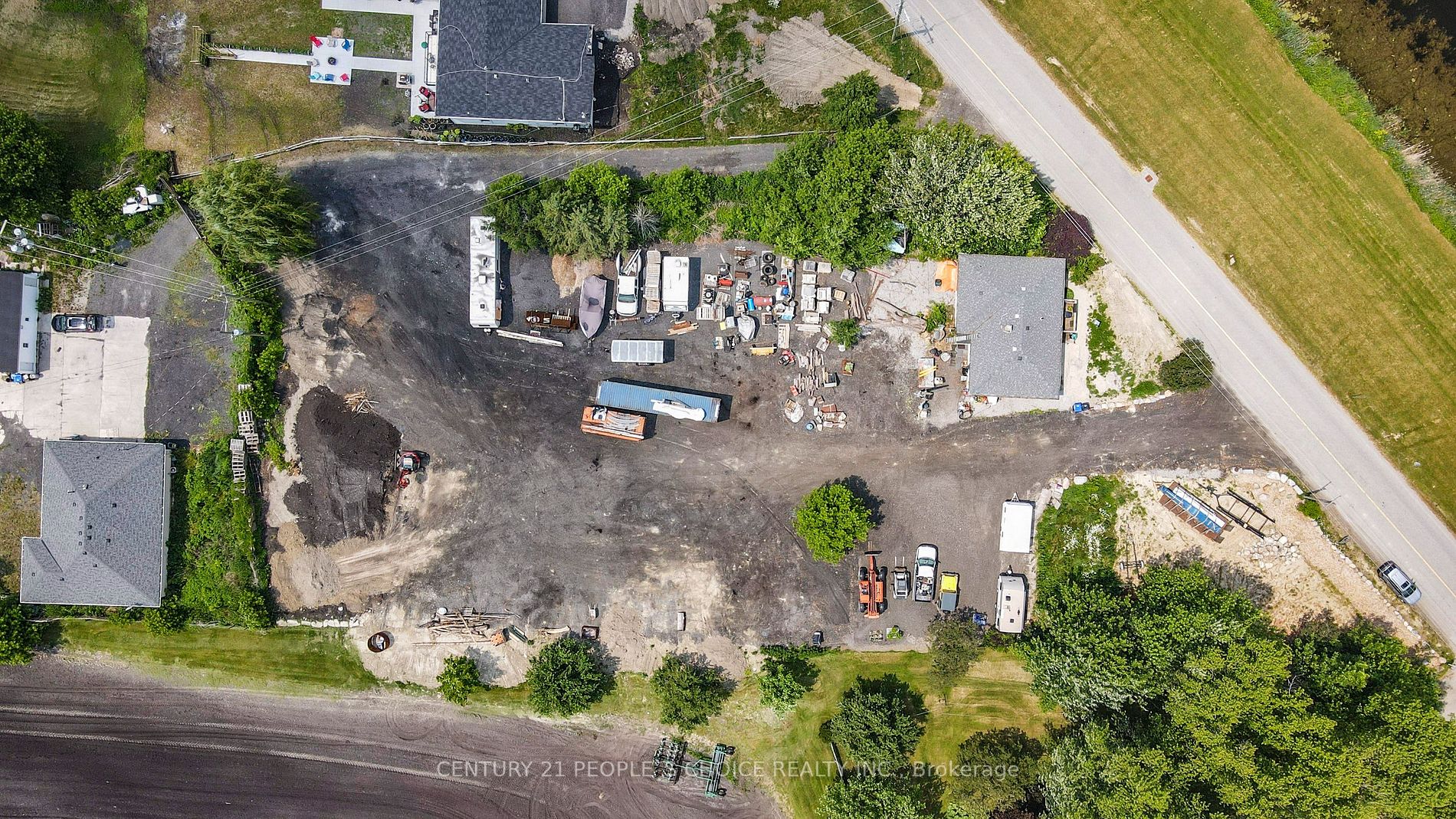 675 Canal Rd