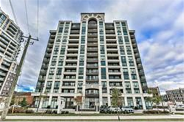 9582 Markham Rd E, Markham