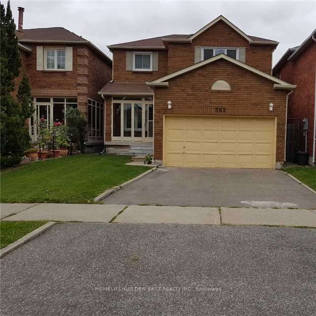 563 Conley St