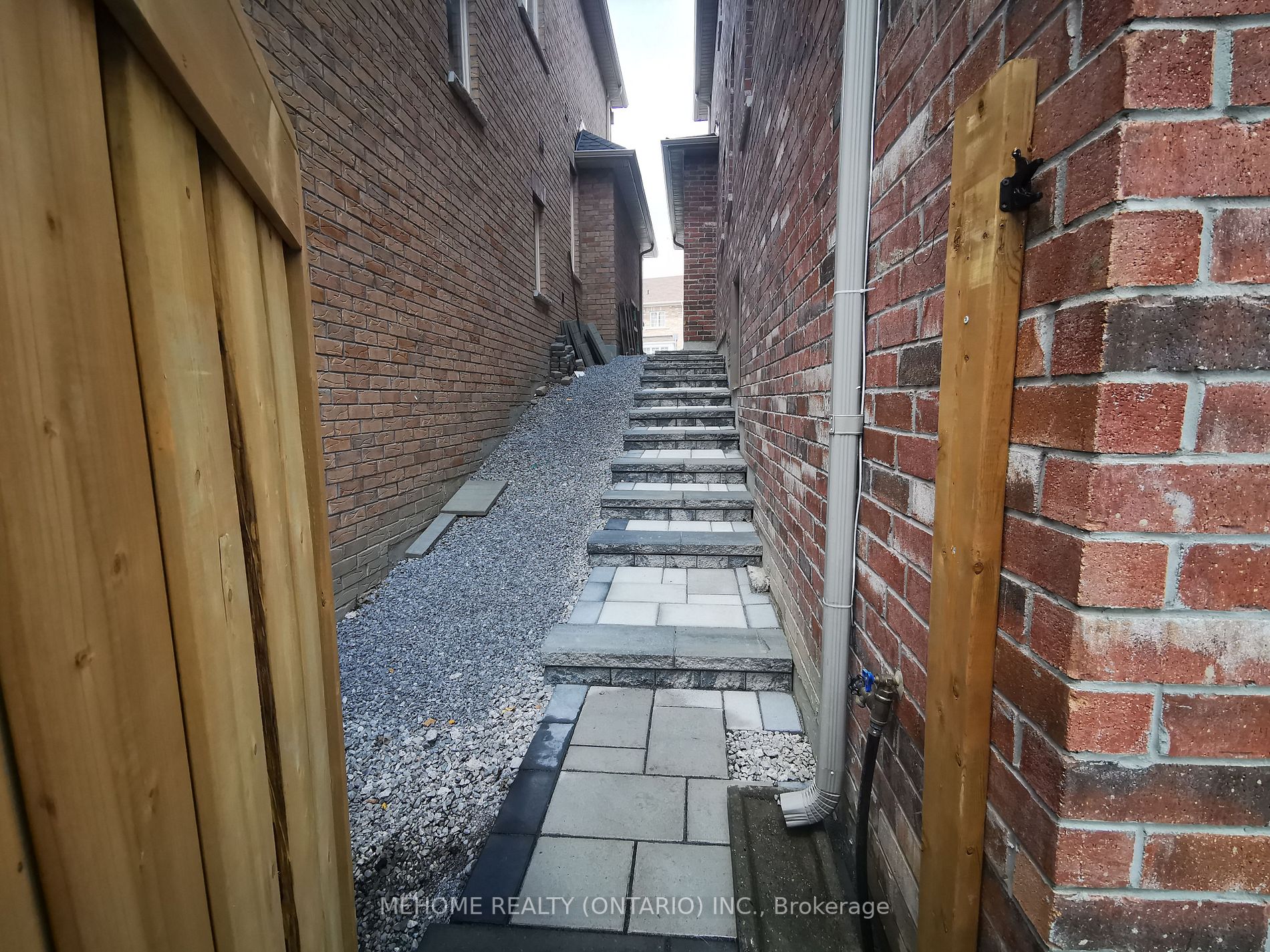 56 Homer Cres, #Bsmt