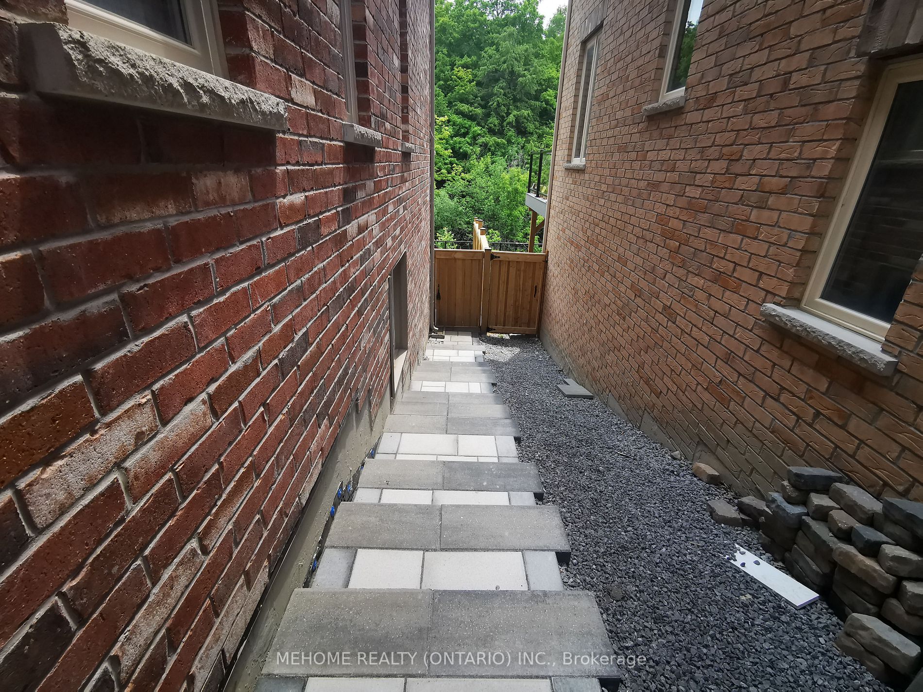 56 Homer Cres, #Bsmt
