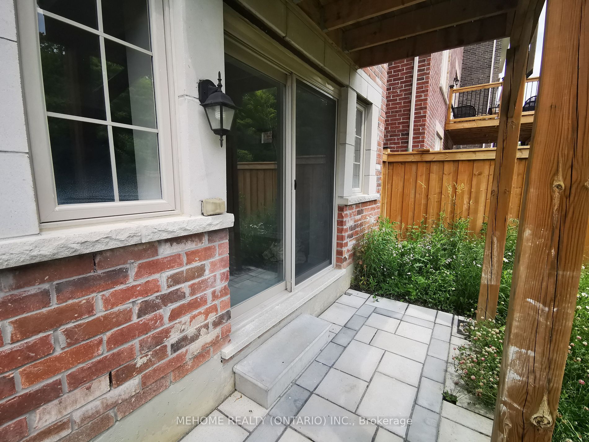 56 Homer Cres, #Bsmt