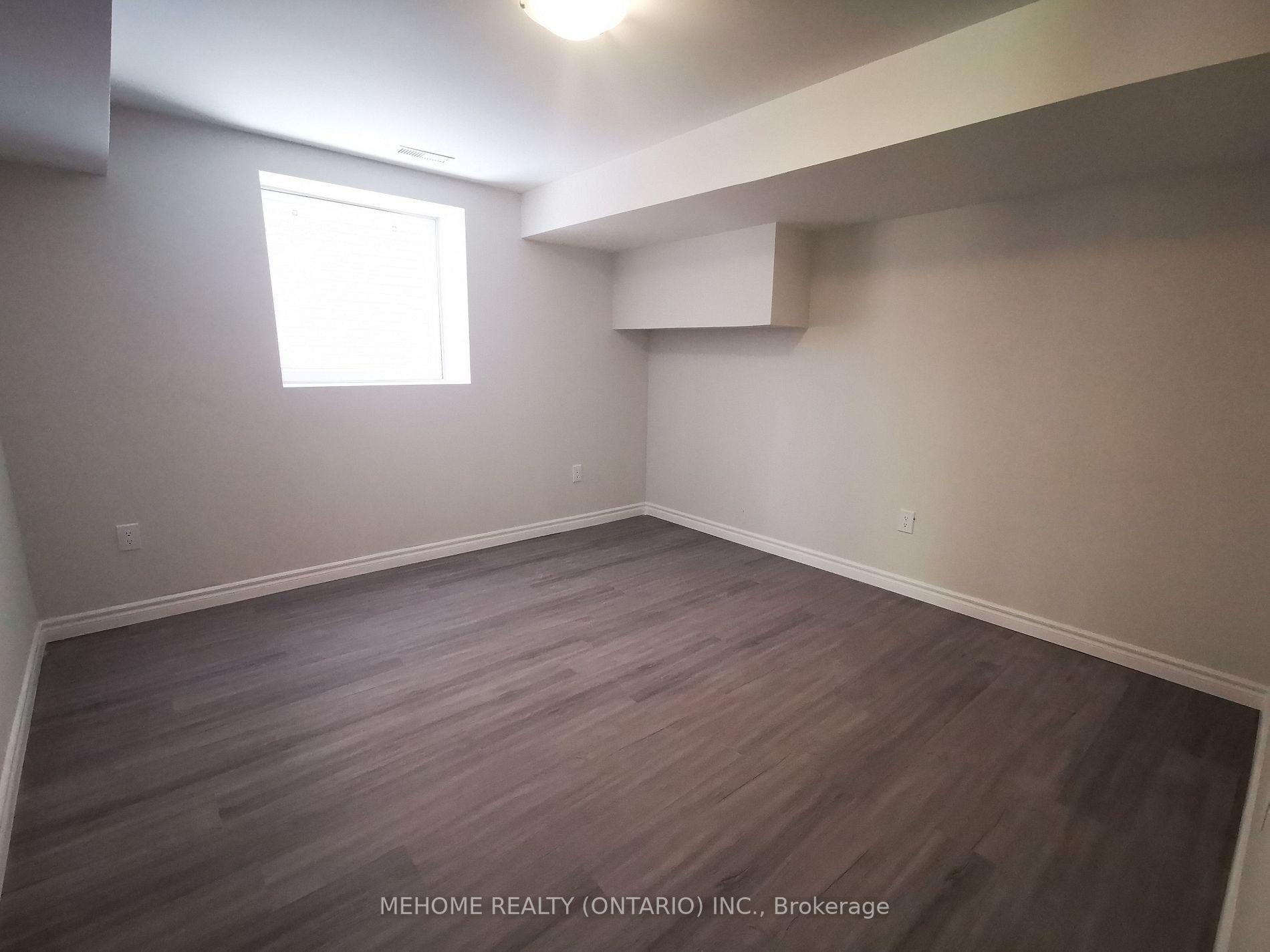 56 Homer Cres, #Bsmt