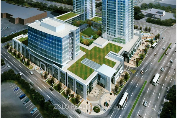 7777 Weston Rd, Vaughan