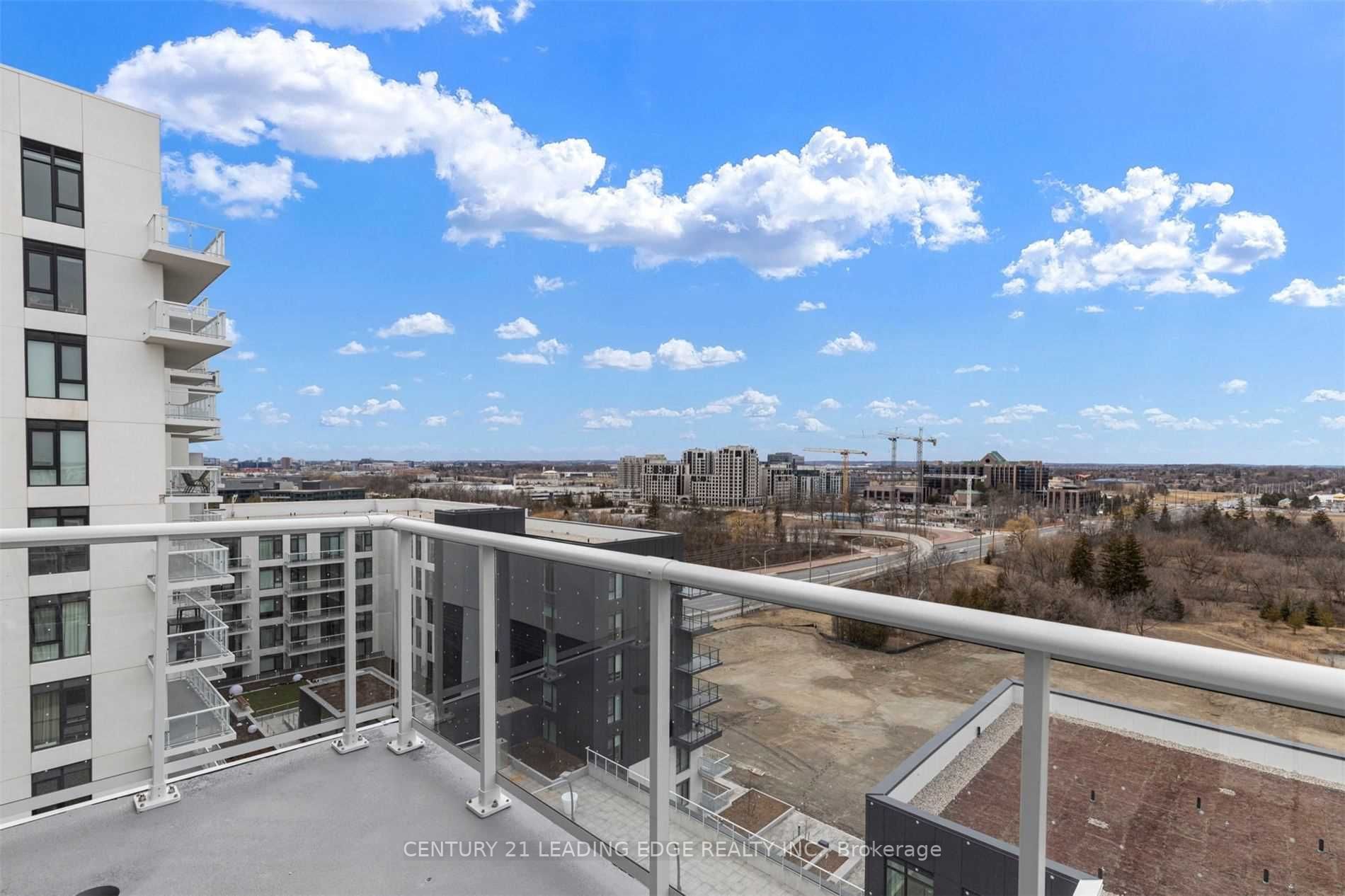 8 Rouge Valley Drive, #1215