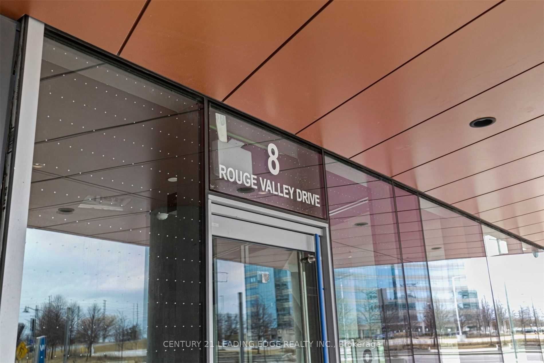 8 Rouge Valley Drive, #1215