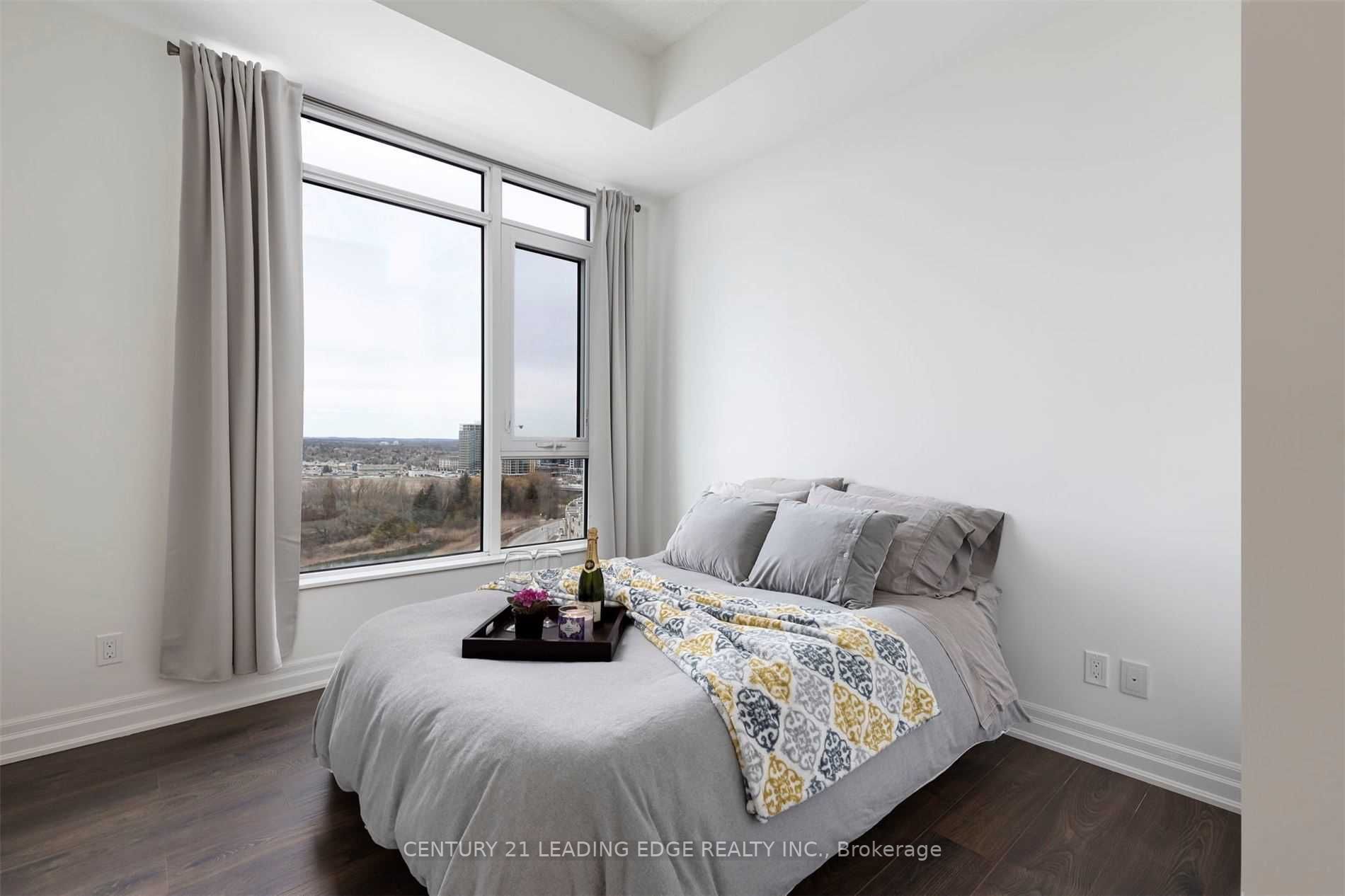 8 Rouge Valley Drive, #1215