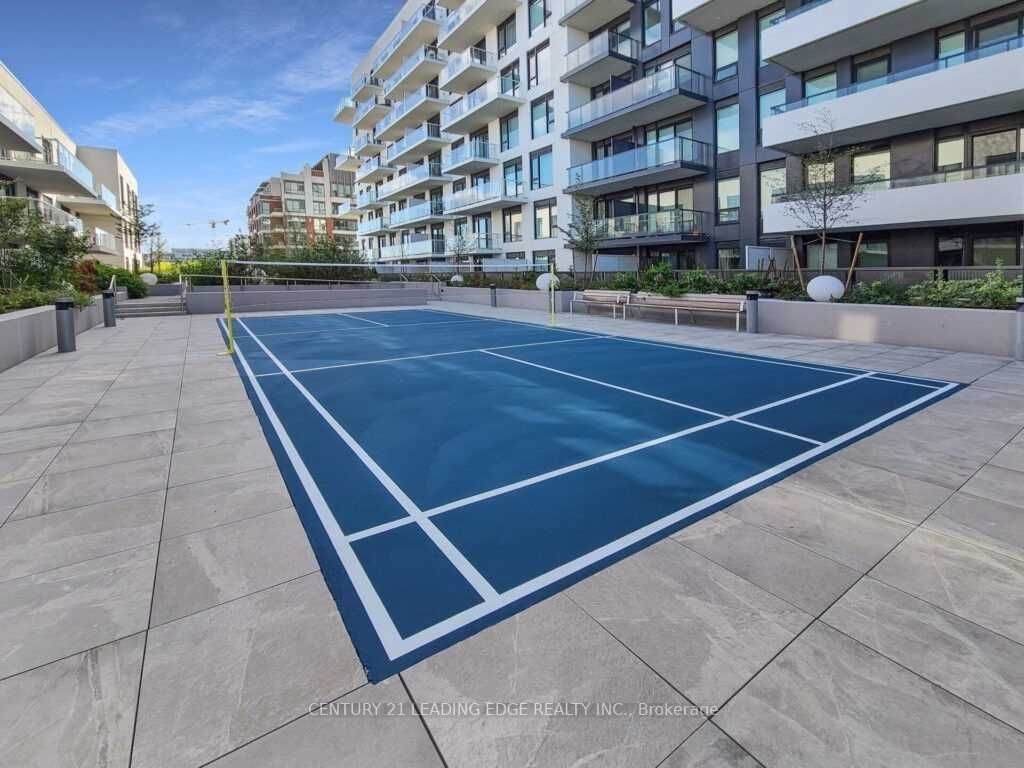 8 Rouge Valley Drive, #1215