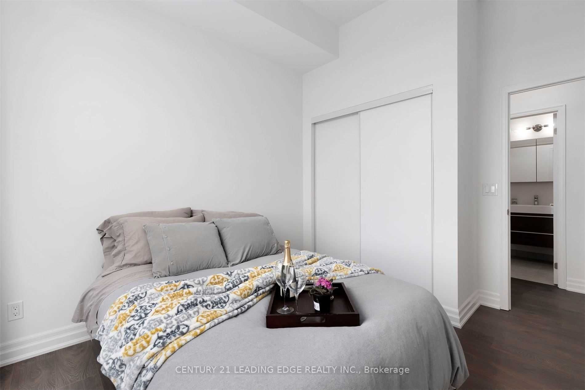 8 Rouge Valley Drive, #1215