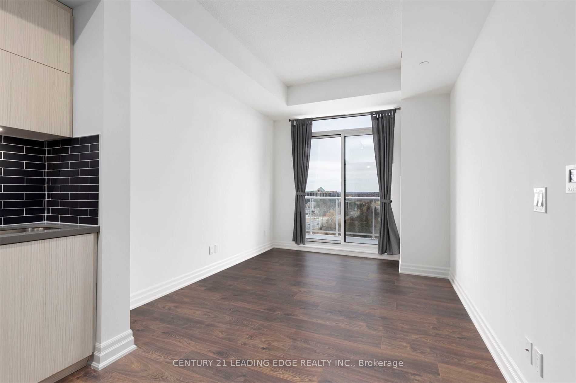 8 Rouge Valley Drive, #1215