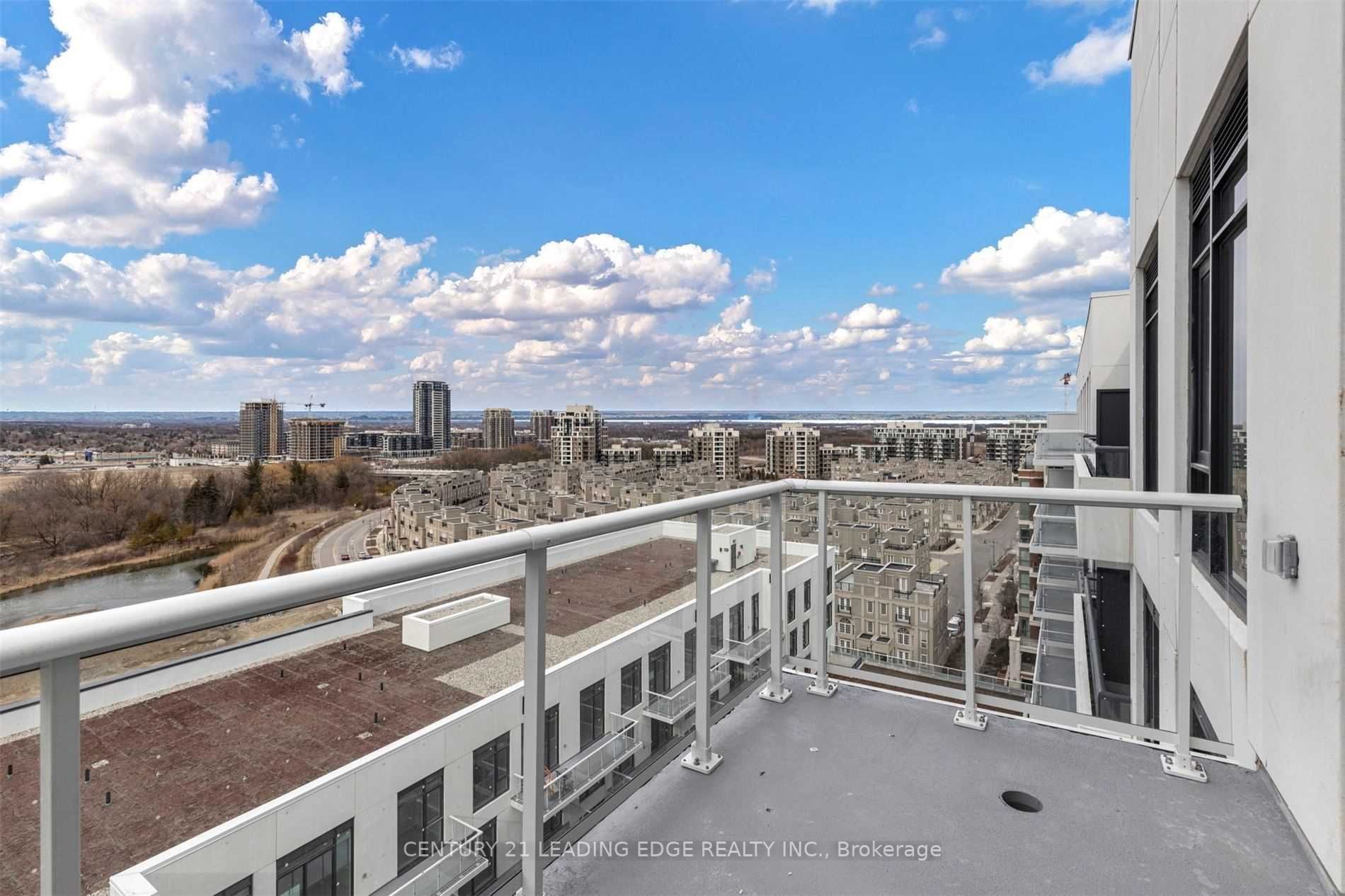 8 Rouge Valley Drive, #1215