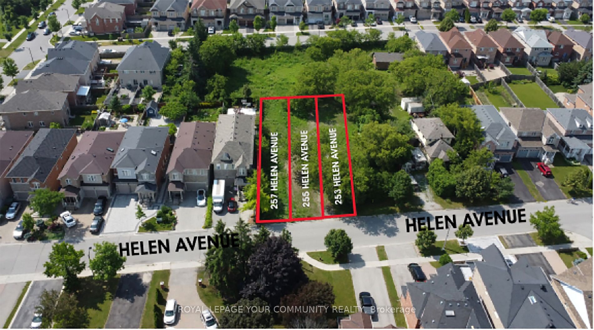 253 Helen Ave