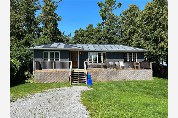 24840 Thorah Park Blvd, Brock