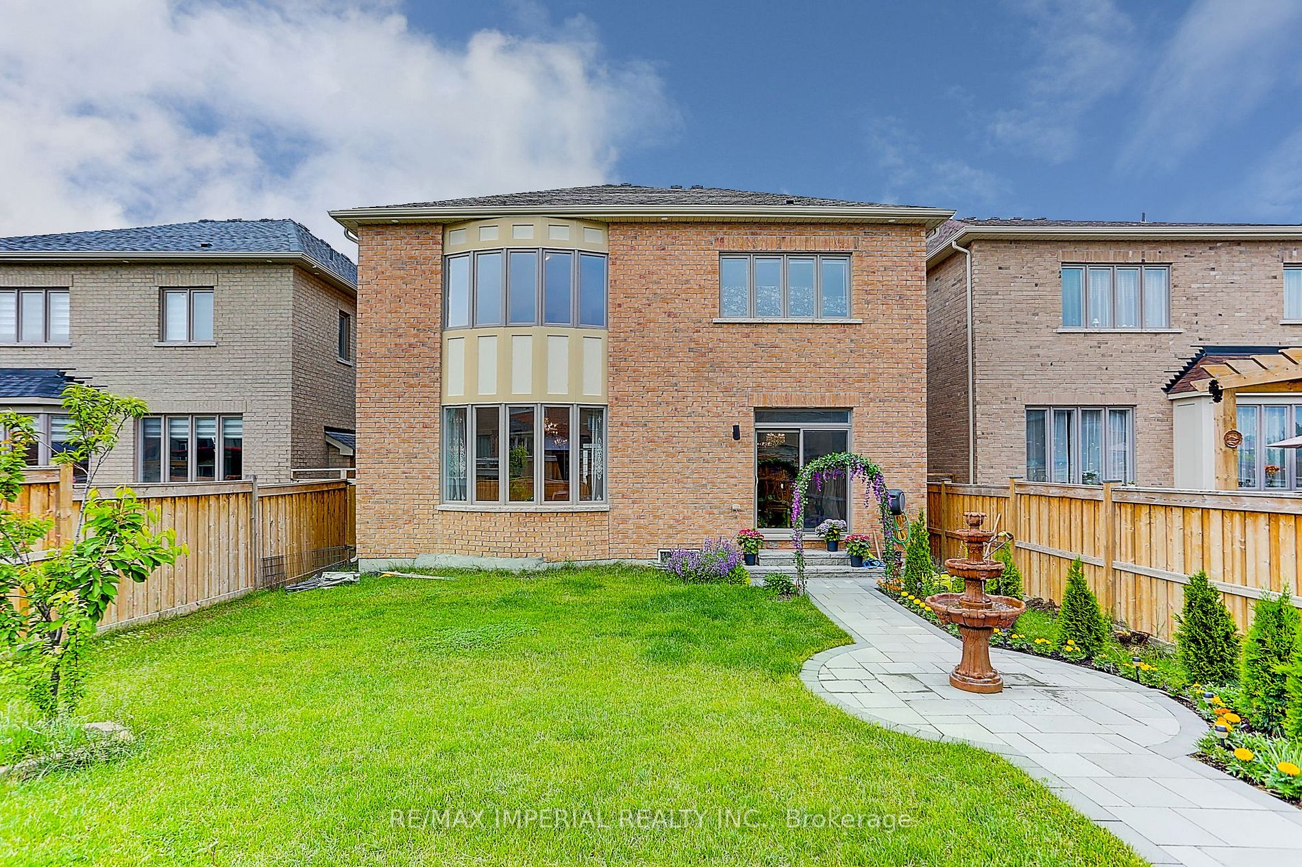 163 Dog Wood Boulevard