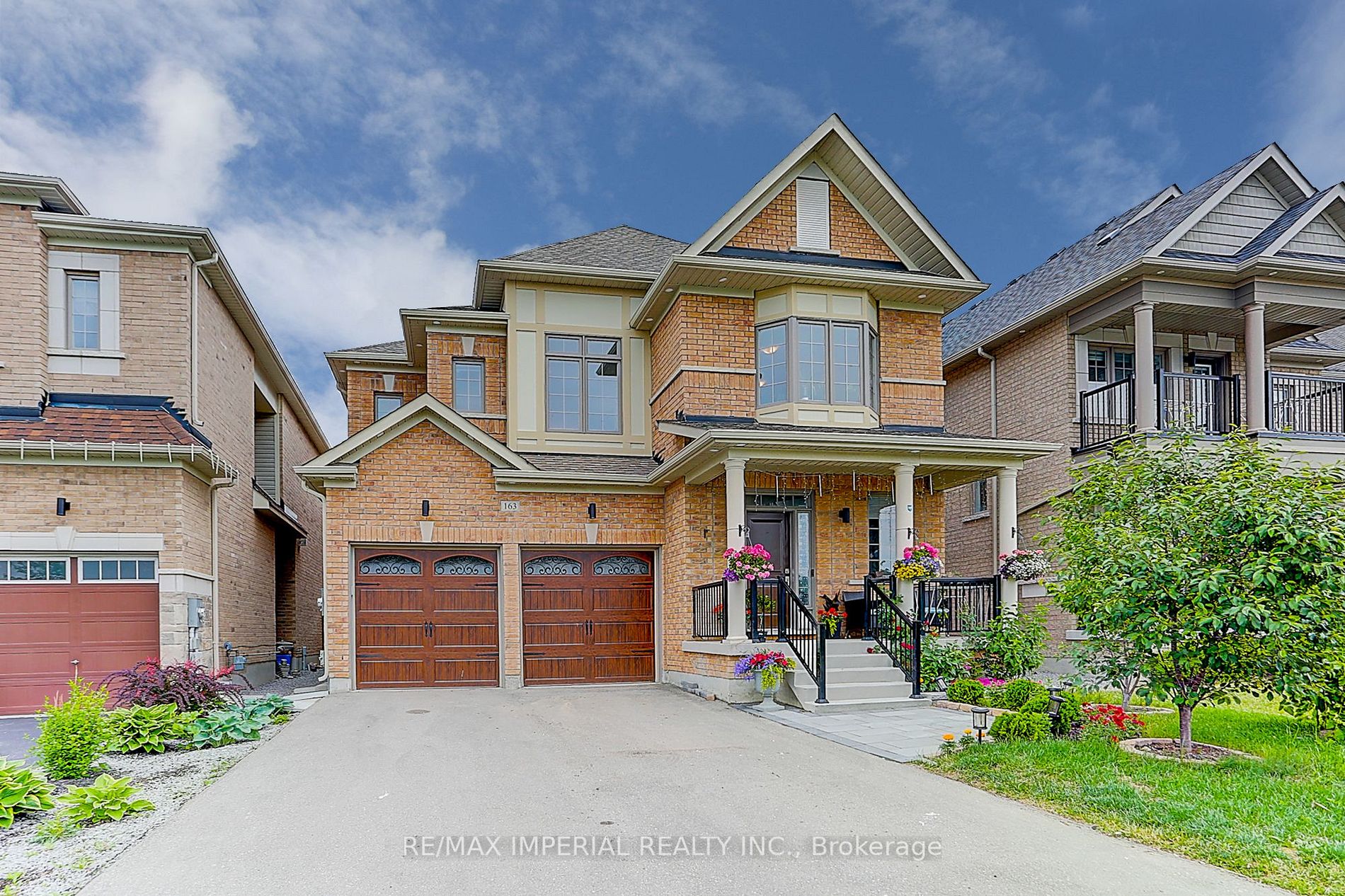 163 Dog Wood Boulevard