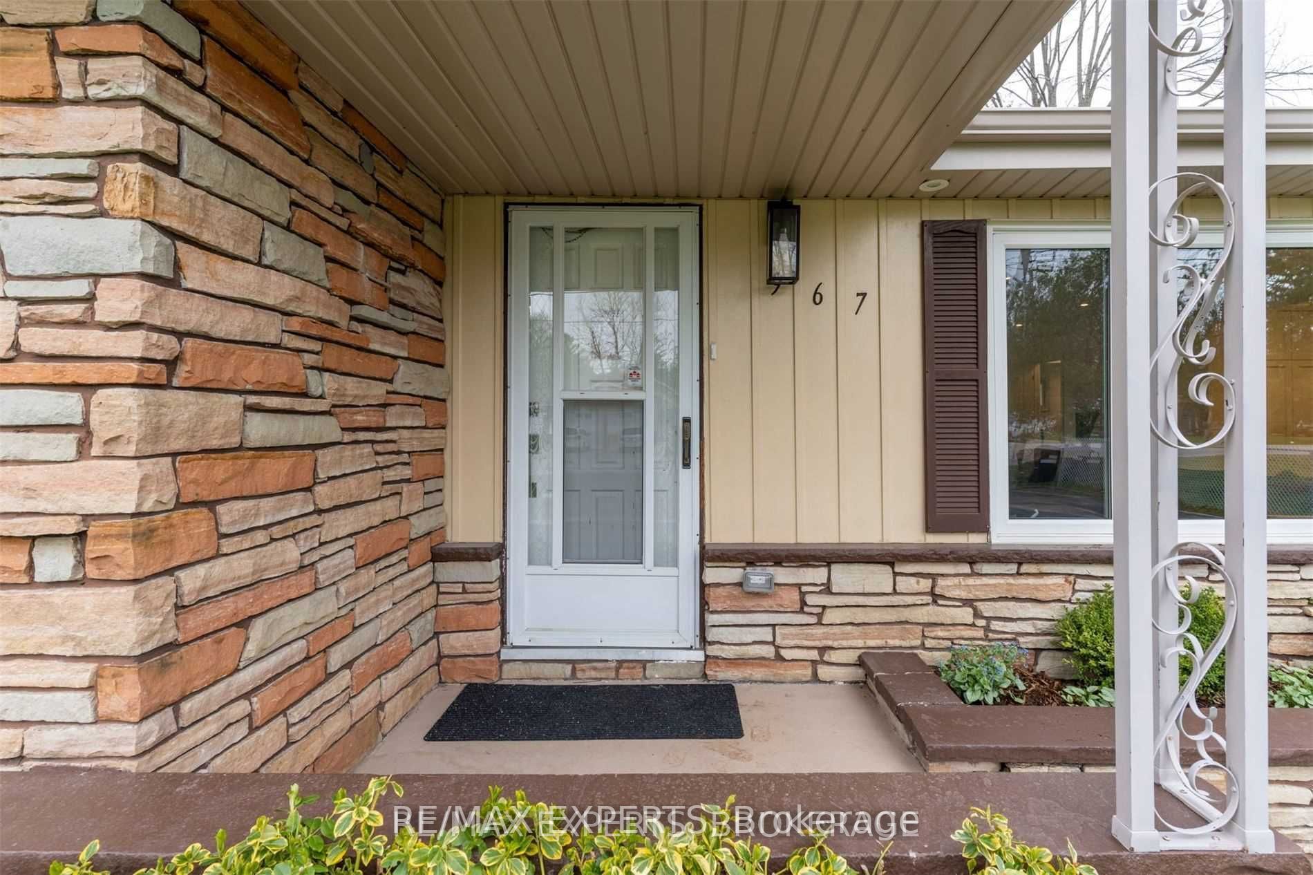 967 Gilmore Ave