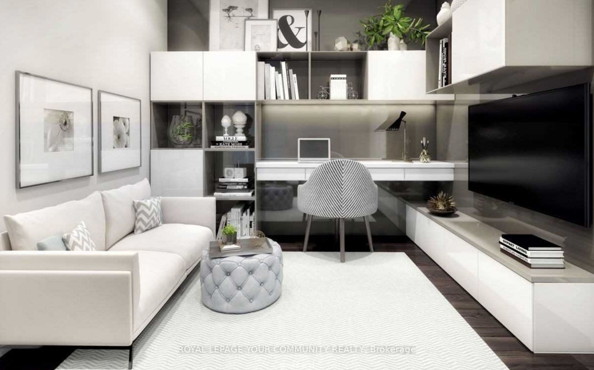 100 Eagle Rock Way, #908