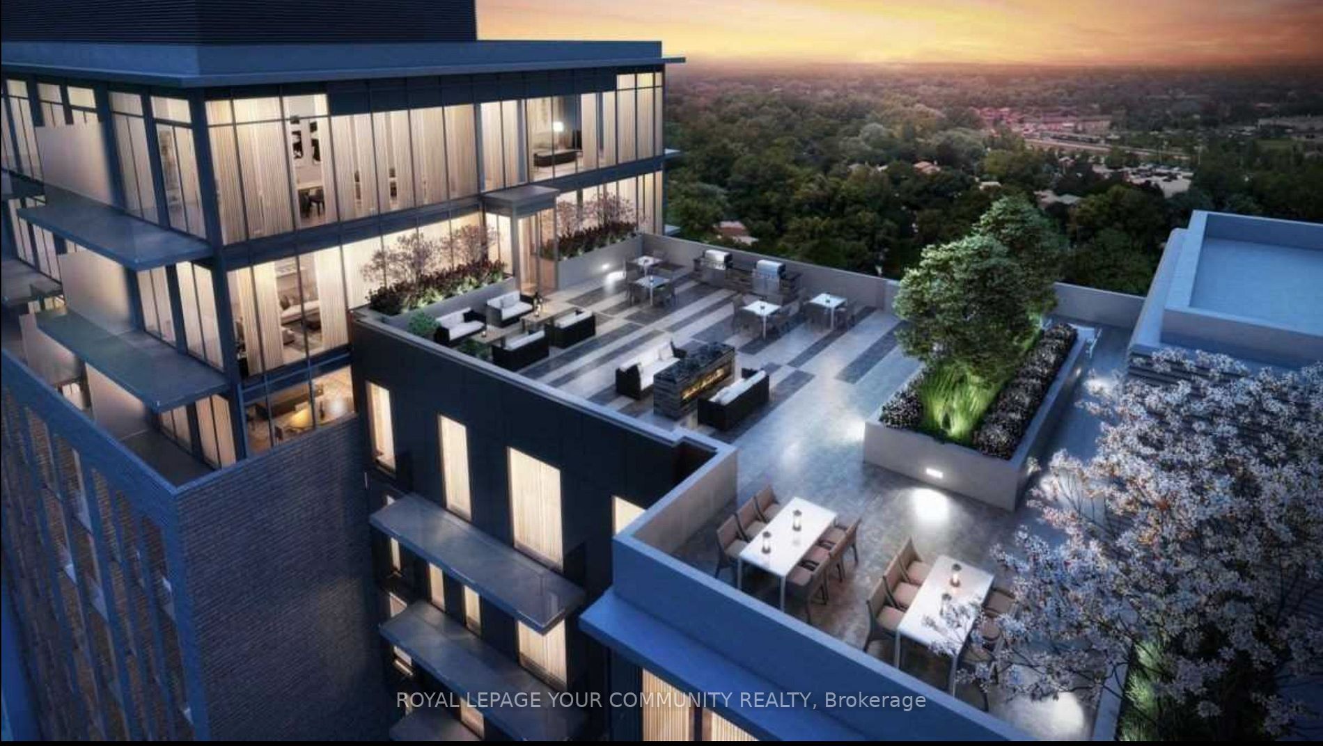 100 Eagle Rock Way, #908