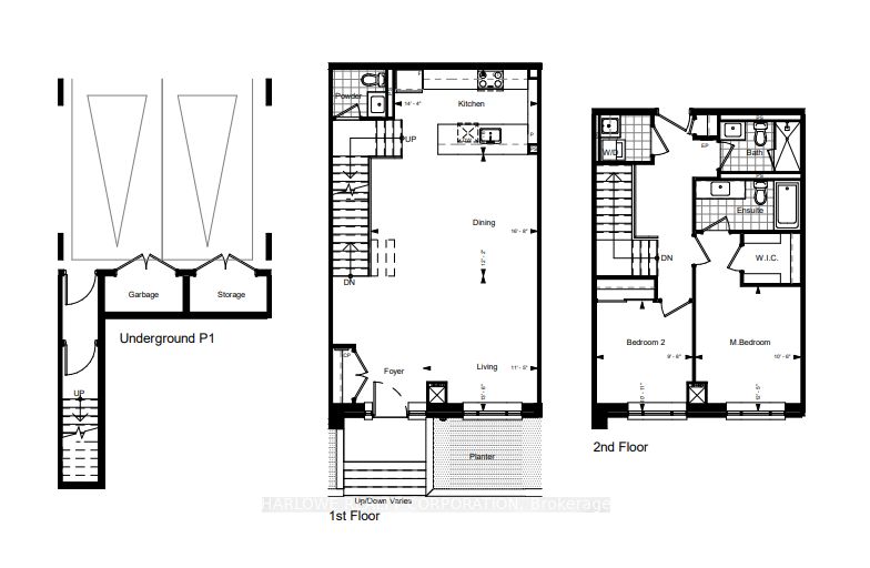 11750 Ninth Line, #130 B