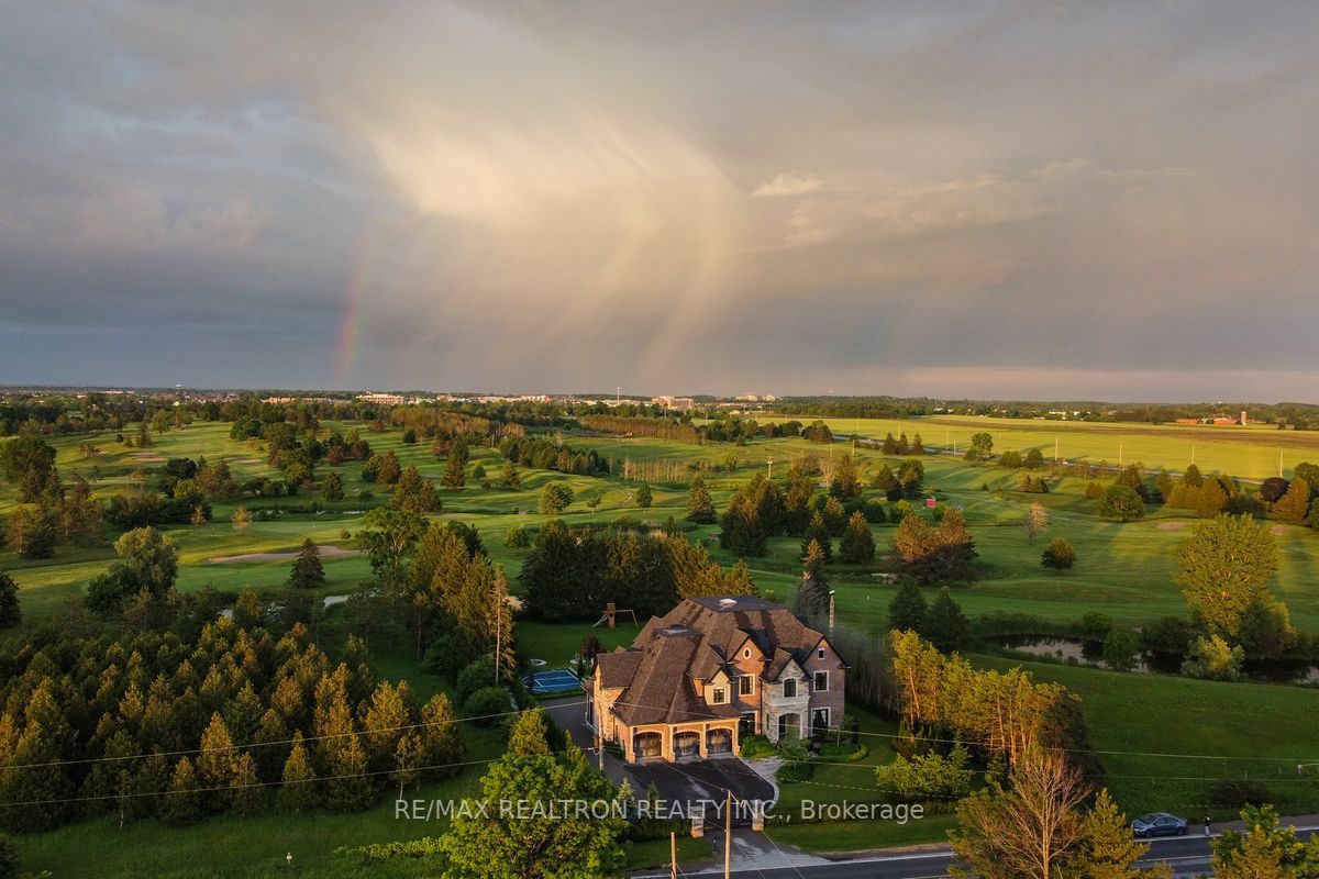 12399 McCowan Road