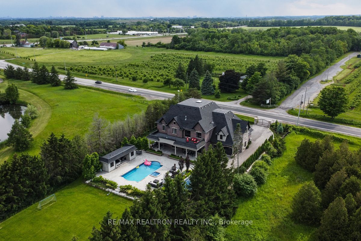 12399 McCowan Road