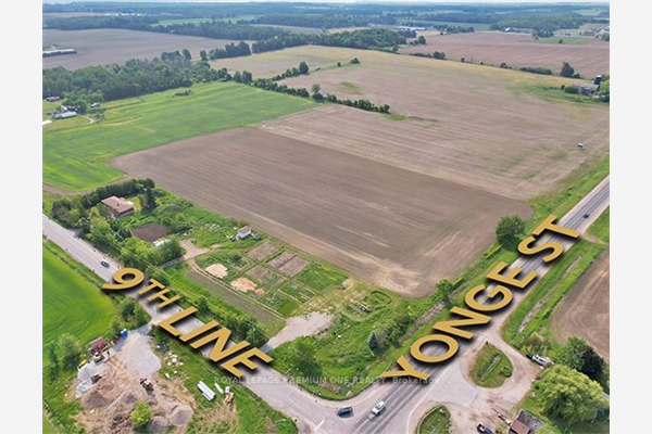 2177 9th Line, Innisfil