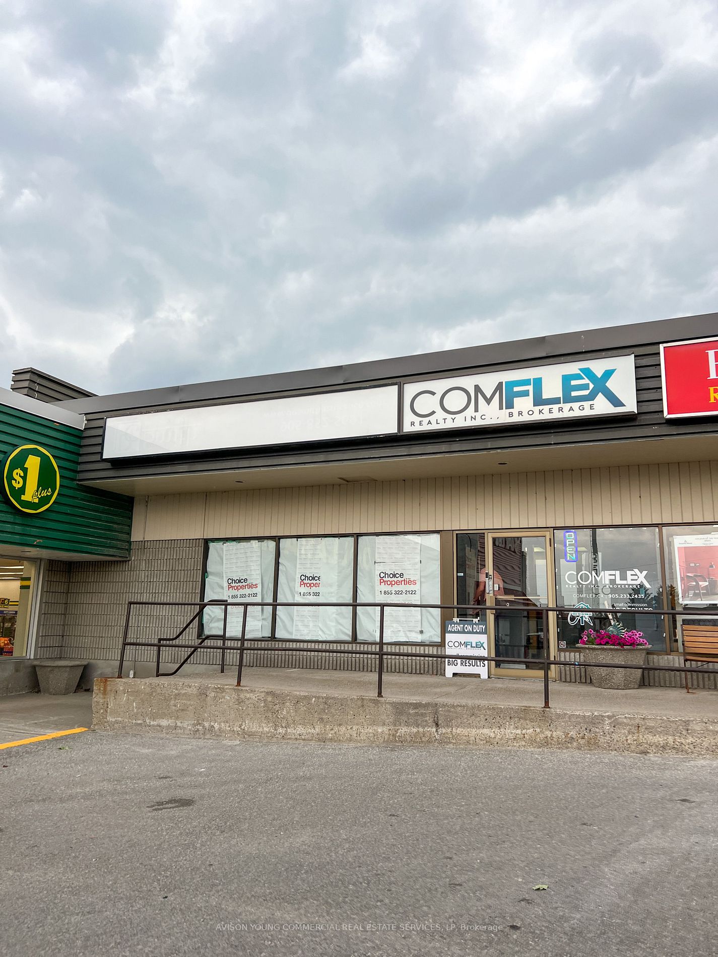4 Banff Rd, #103