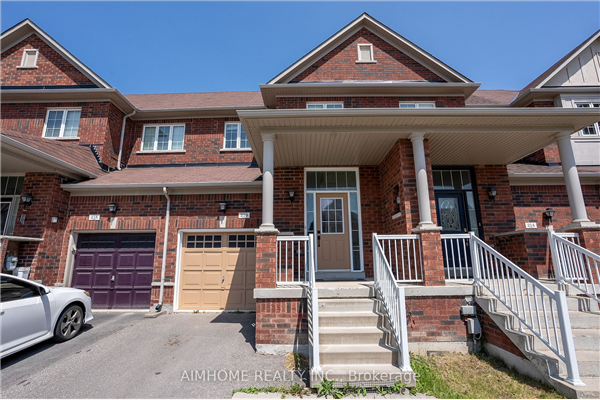 216 Lageer Dr, Whitchurch-Stouffville