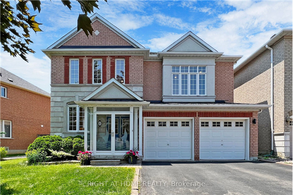 8 Joplin Gate, Richmond Hill