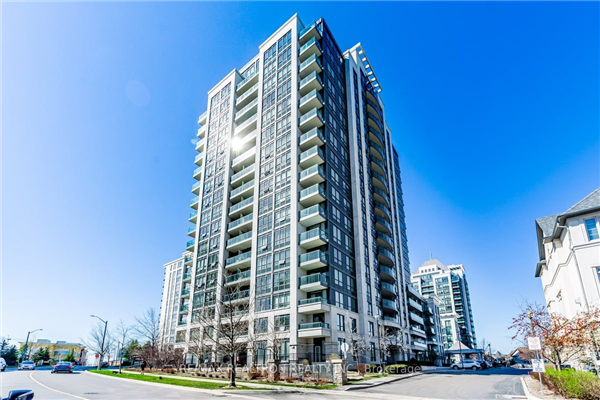 20 North Park Rd, Vaughan
