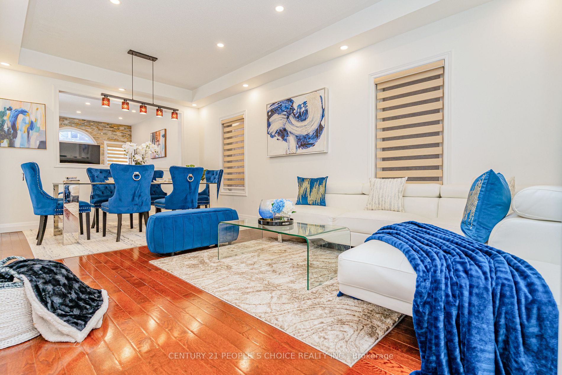 87 Serene Way