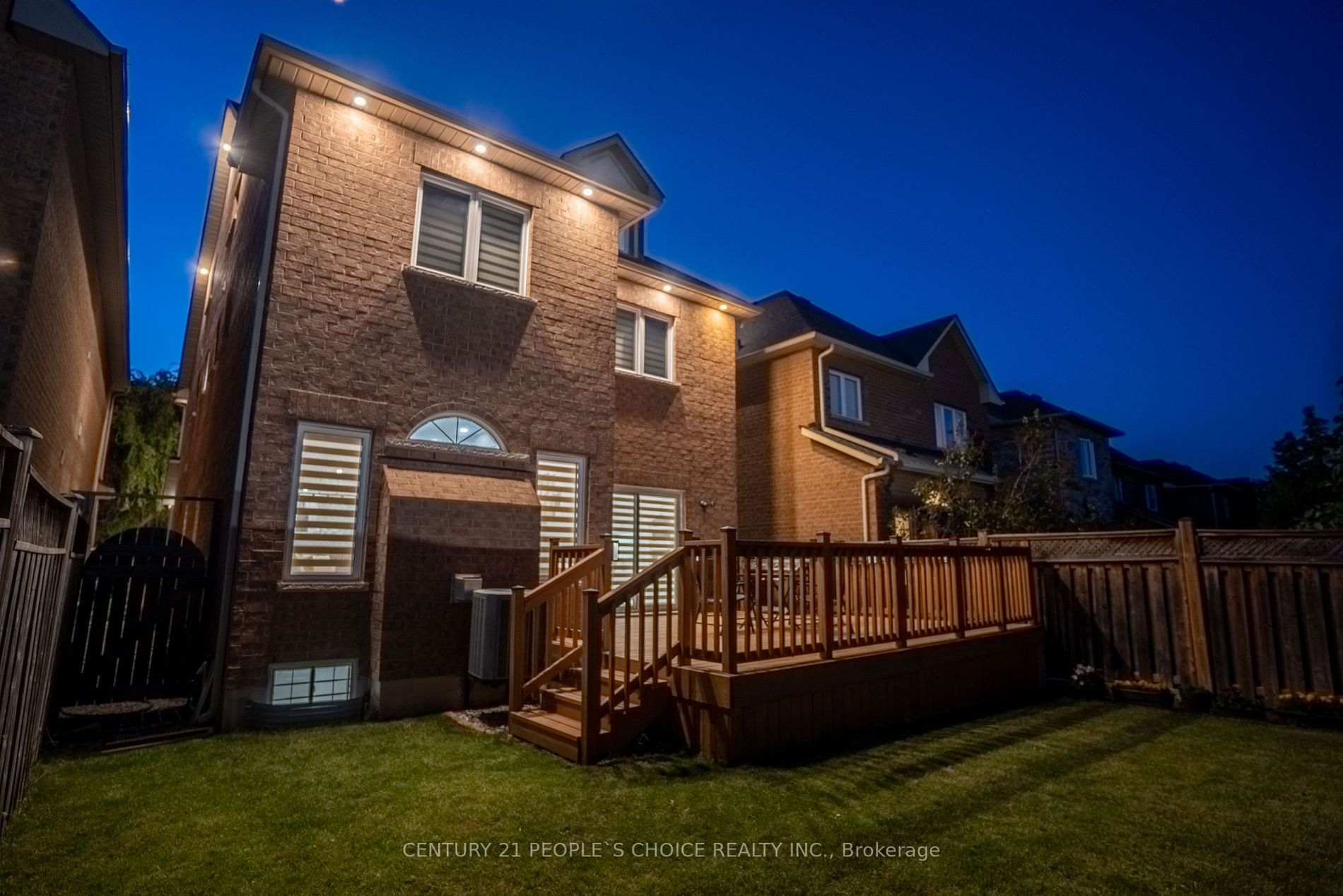87 Serene Way