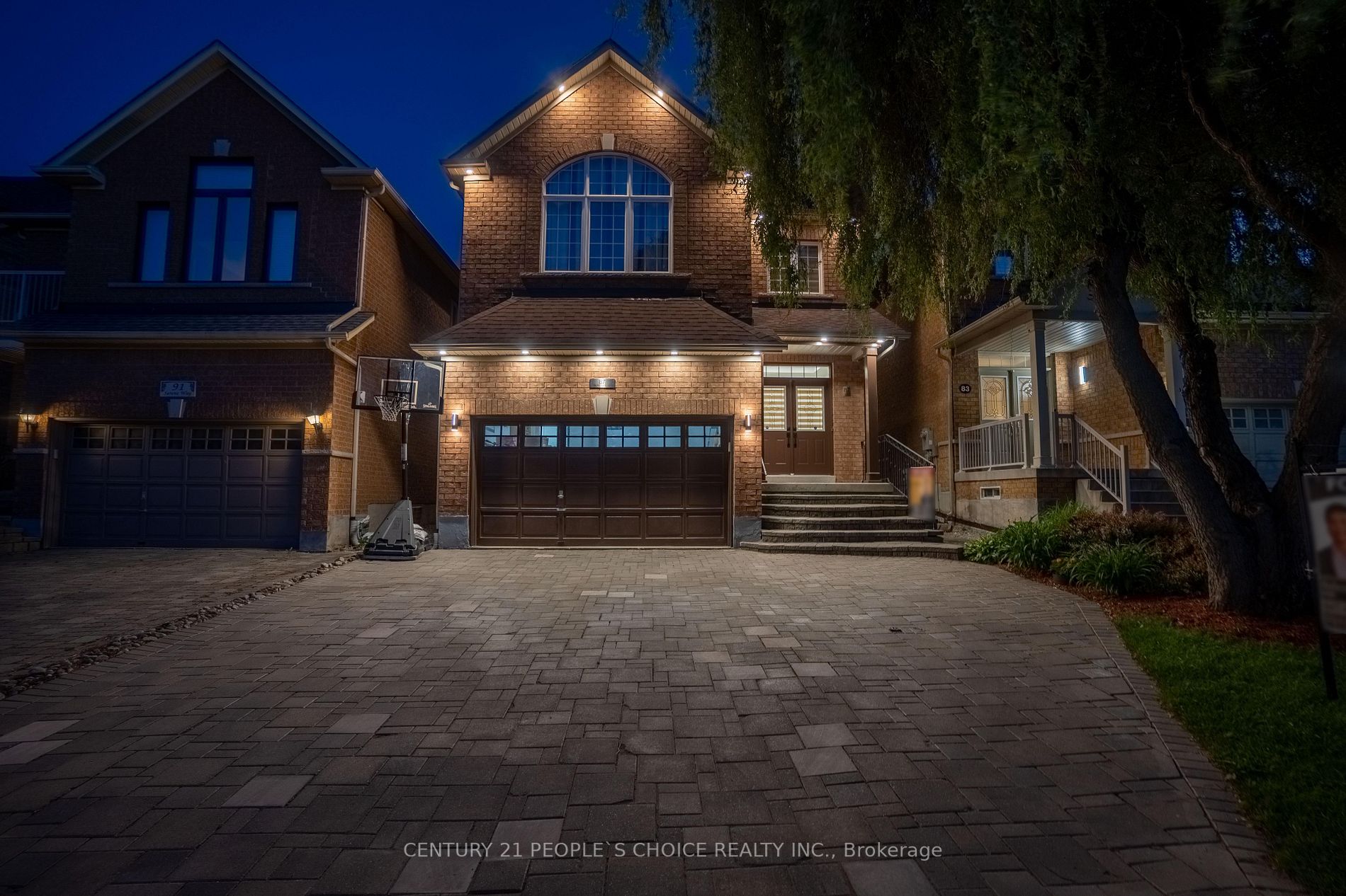 87 Serene Way
