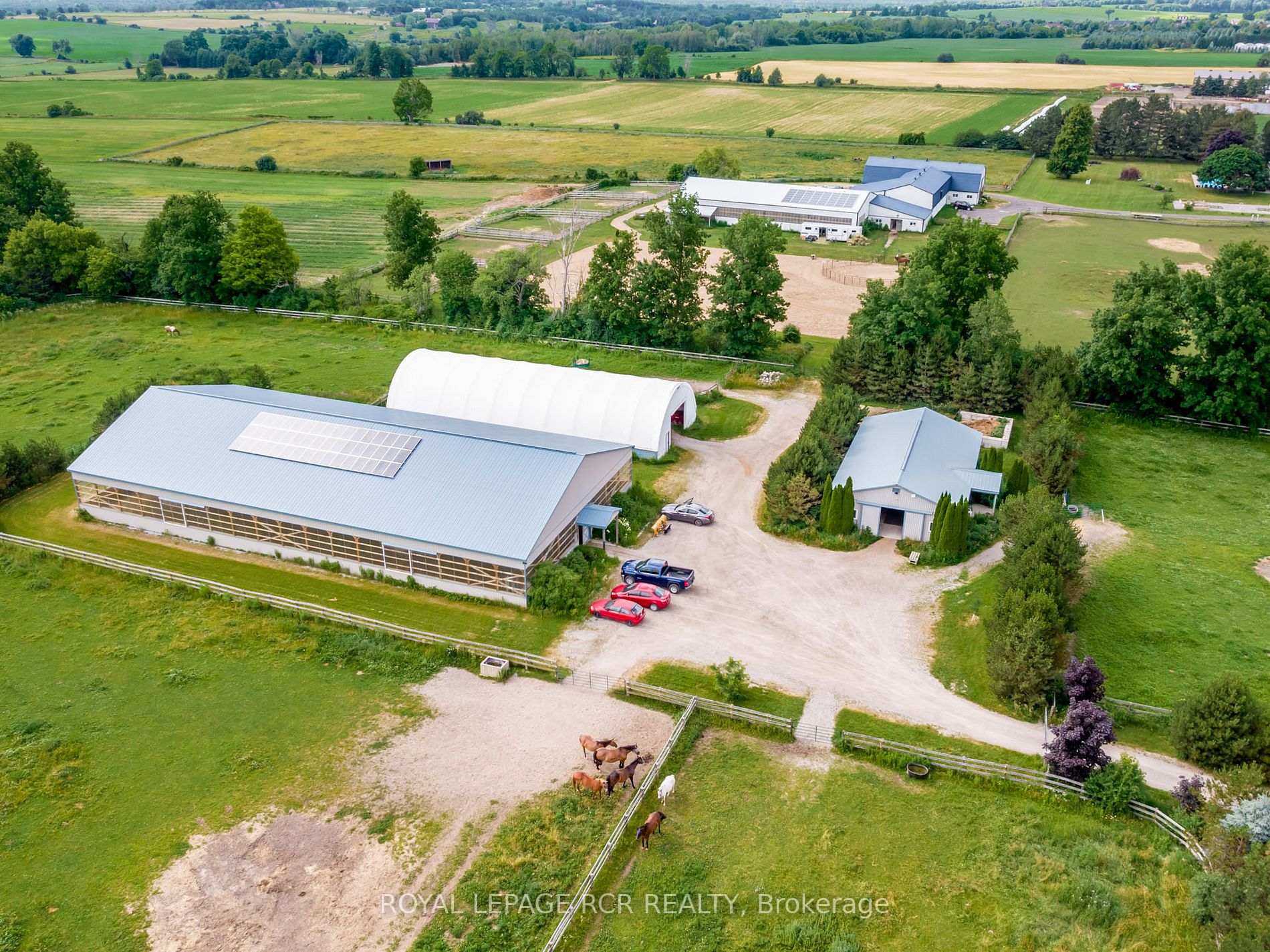 8280 Concession 4 Rd