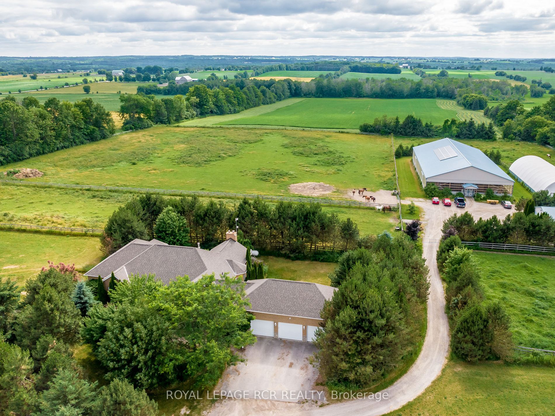 8280 Concession 4 Rd