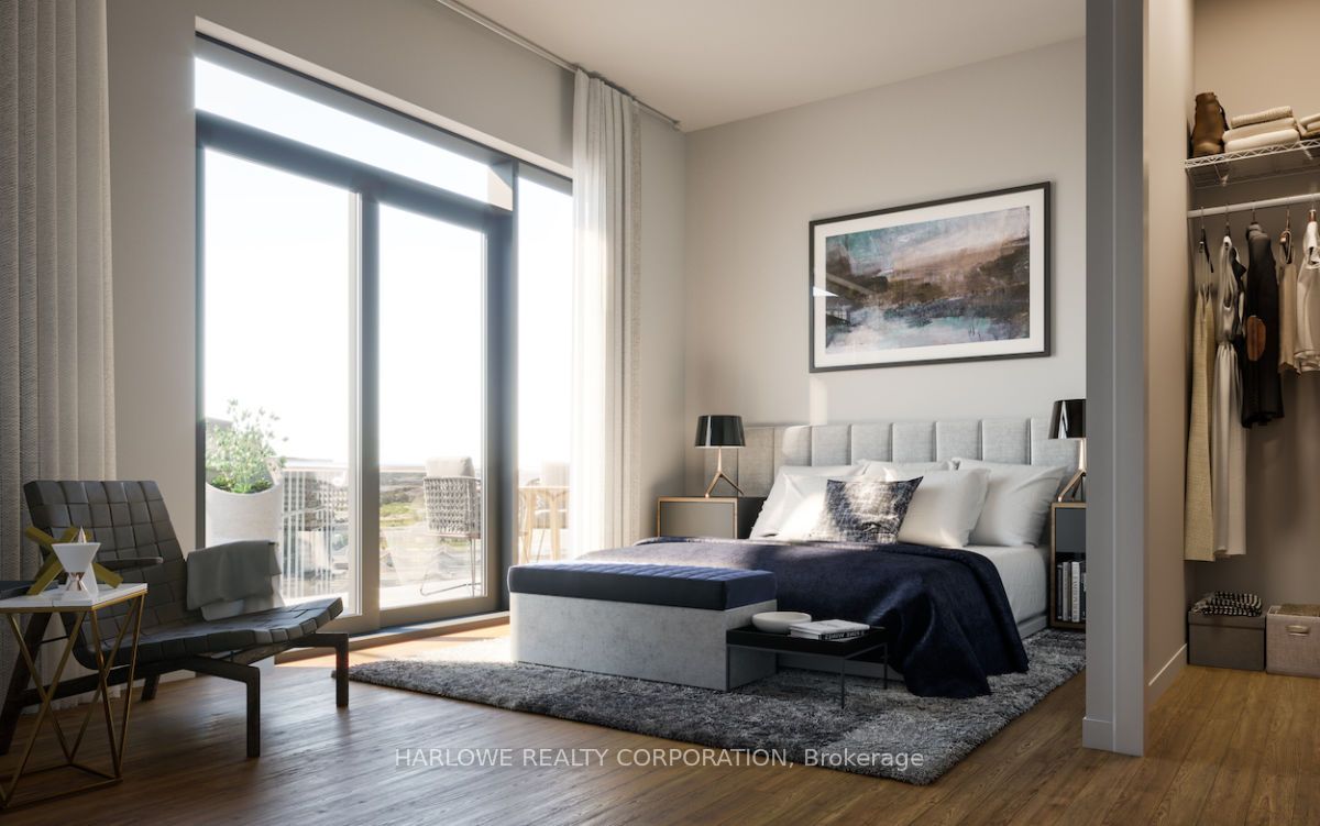 105 Oneida Crescent, #2303
