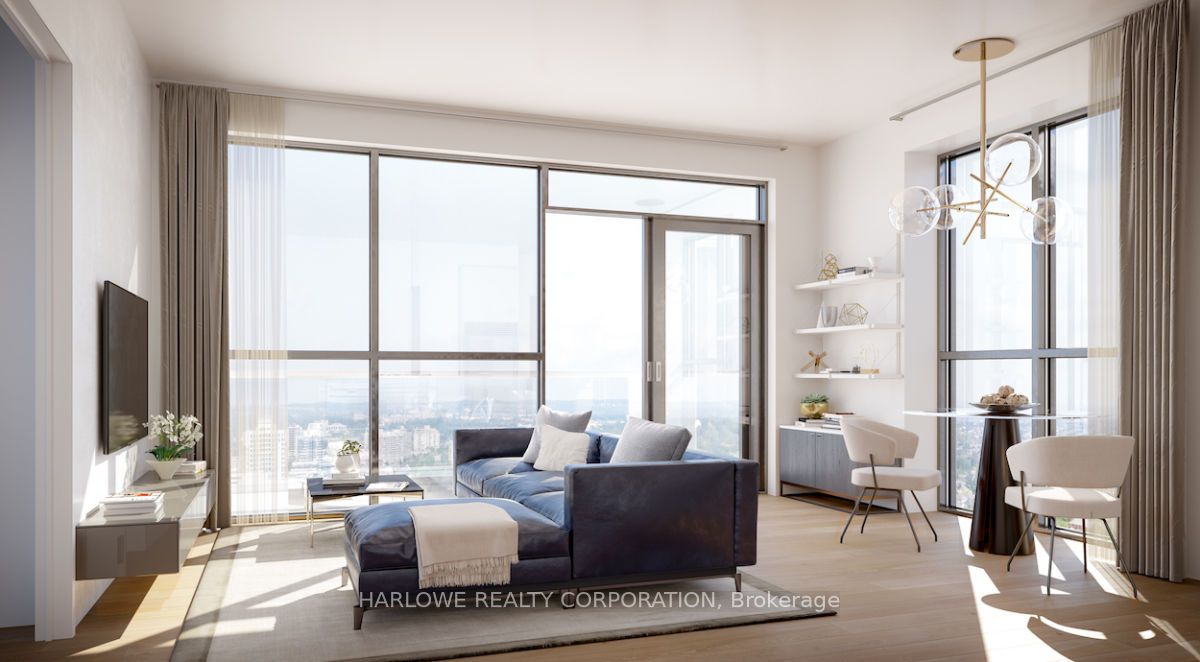 105 Oneida Crescent, #2303