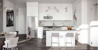 105 Oneida Crescent, #2303