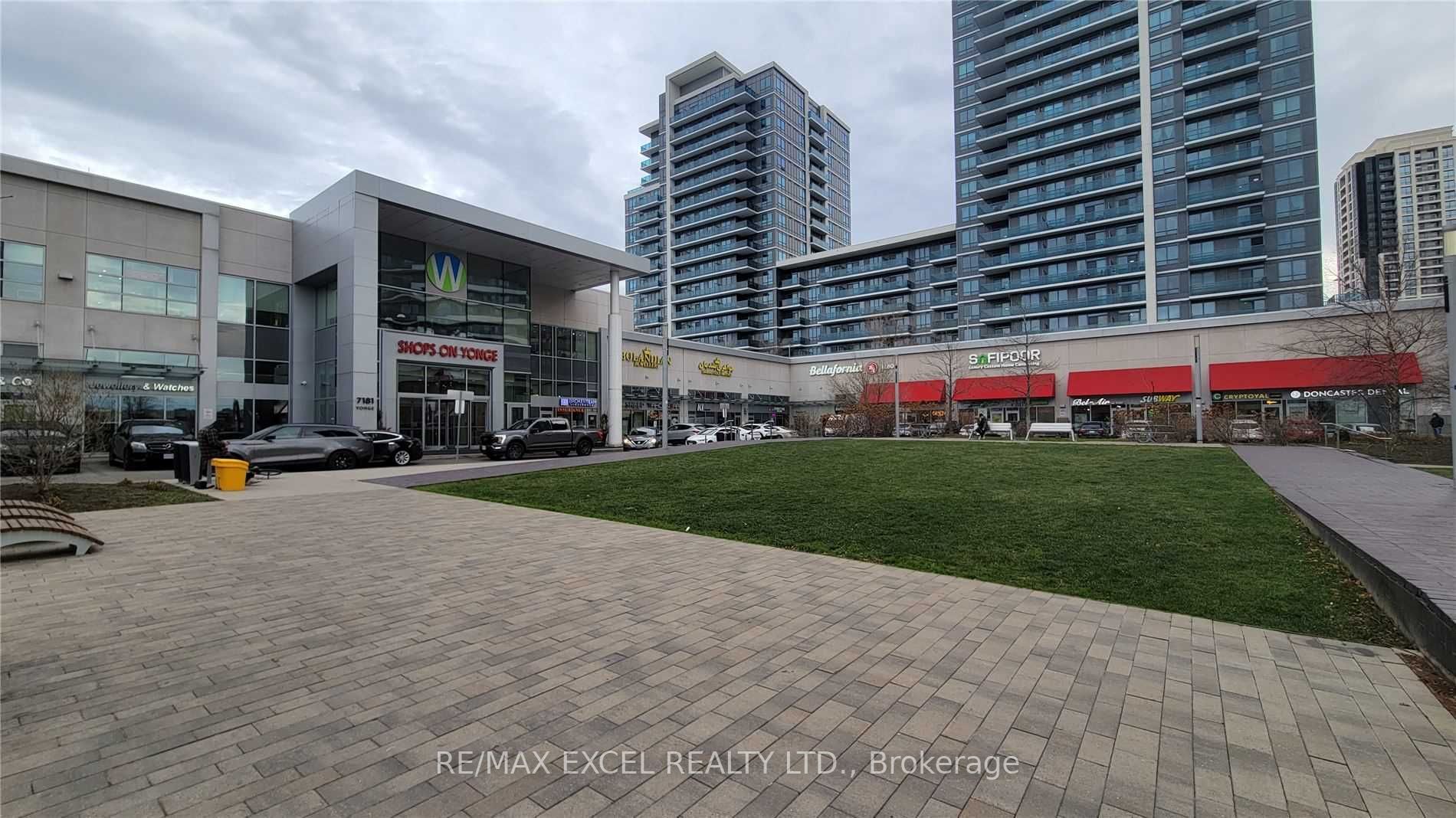 7181 Yonge St, #282